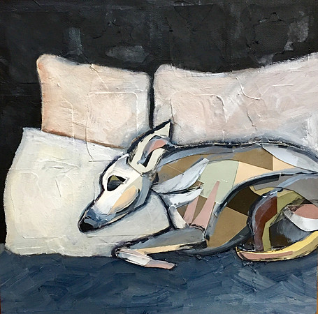 Let a Sleeping Dog Lie